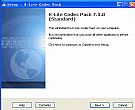 K-Lite Codec Pack标准版|影音解码器