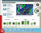 WeatherWatcherLive桌面气象站官方版