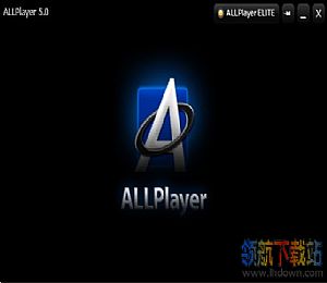 双屏幕影片播放软件|AllPlayer