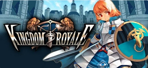 英伦王朝(Kingdom Royale)for Android(安卓版)