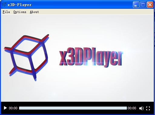 3dplayer立体播放器