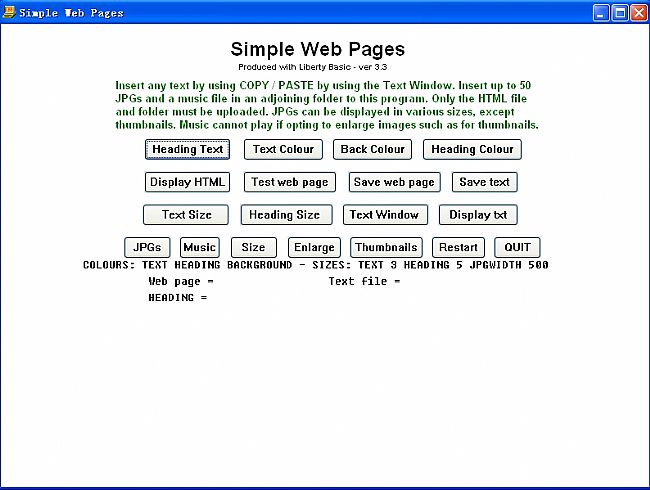 网页编辑工具HTMLcoder