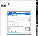 文件分割合并工具(File Splitter and Joiner)