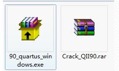 quartus ii 9.0破解器（附安装教程）