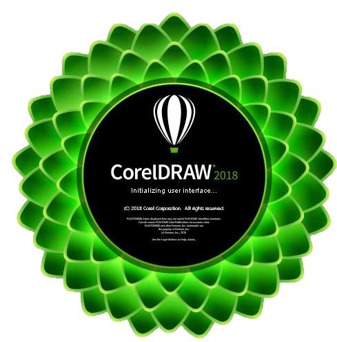 CorelDRAW 2018