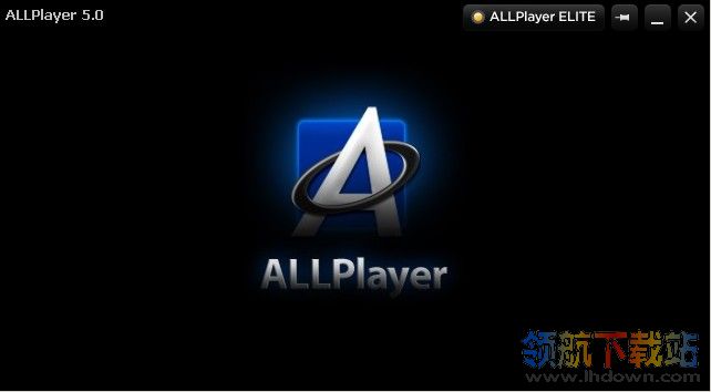 双屏幕影片播放软件|AllPlayer