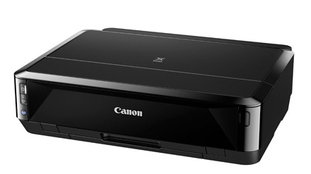 佳能PIXMA iP7280打印机驱动