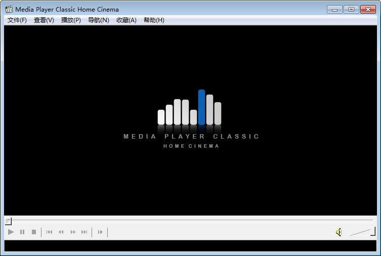 MPC-HC(mpc播放器)
