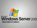 windows server 2003