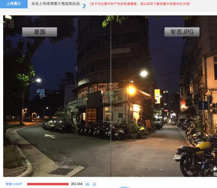 智图压缩软件