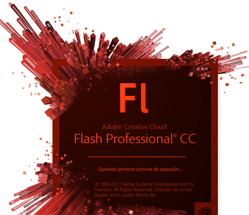 flash2014官方中文版
