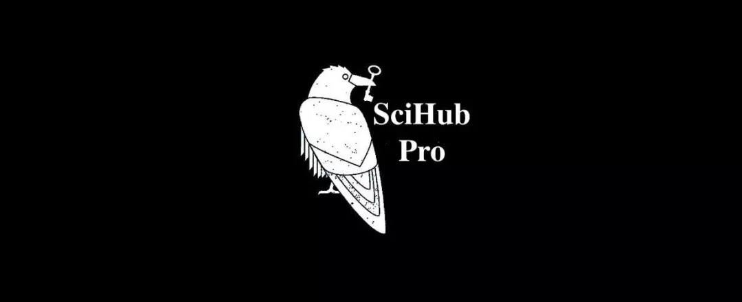 SciHub Pro(文献下载神器)