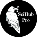 SciHub Pro(文献下载神器)