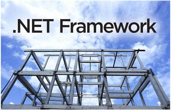 .NET Framework v4.7