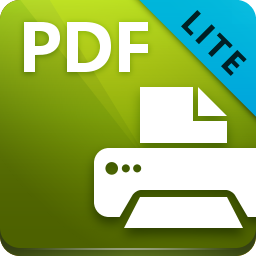 PDF-XChange Lite(pdf虚拟打印机)