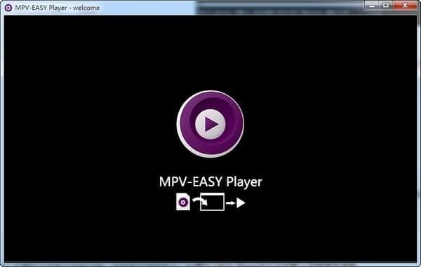 MPV-EASY Player(基于MPV的播放器)