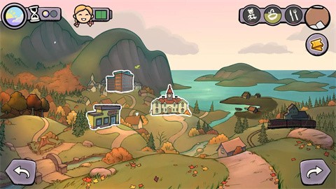 我的孩子新的开始汉化版