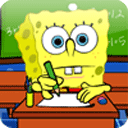 海绵宝宝蟹堡追击令正版