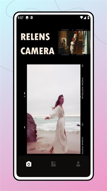 黑魔法相机官方正版